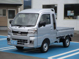 ハイゼットトラック ジャンボ エクストラ 4WD 