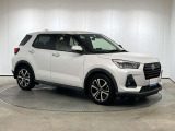 ロッキー 1.0 G 4WD 