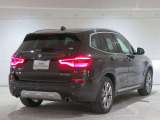 X3 xドライブ20i xライン 4WD 