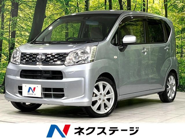 ムーヴL SAII