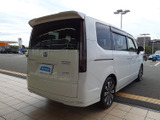 ステップワゴン 2.0 e:HEV スパーダ プレミアムライン 