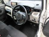 運転席エアバッグ