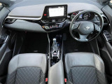 C-HR  ワンオーナー 修復歴無し