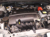 1500ccエンジン☆エンジンルームもしっかり洗浄!