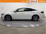 インサイト  1.5 EX
