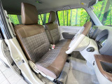 もちろん車内はキレイです♪よりクリーンな状態をキープしたいお客様には『ナノゾーンコート』がおすすめ!新型コロナウイルス対策や、除菌・消臭に効果を発揮し多くの方にご好評いただいております。