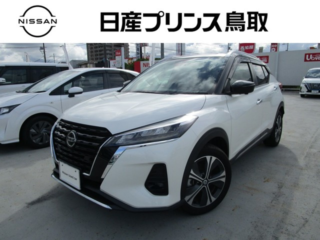 キックス 1.2 X (e-POWER) 