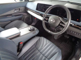 アリア B6 e-4ORCE 4WD 