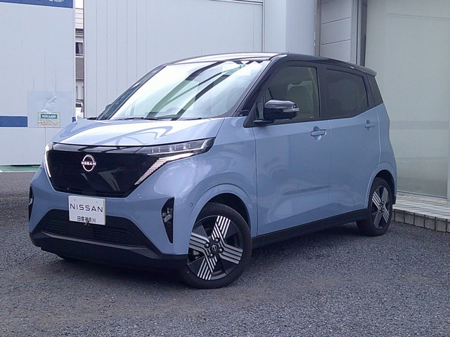 サクラ G 