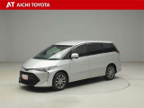 エスティマ 2.4 アエラス 4WD 