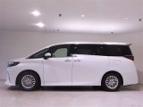 アルファード 2.5 Z 