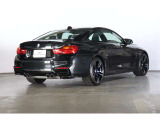 M4クーペ  M DCT ドライブロジック
