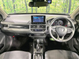 WR-V 1.5 Z プラス 
