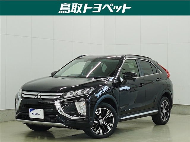 エクリプスクロス 1.5 G 4WD 