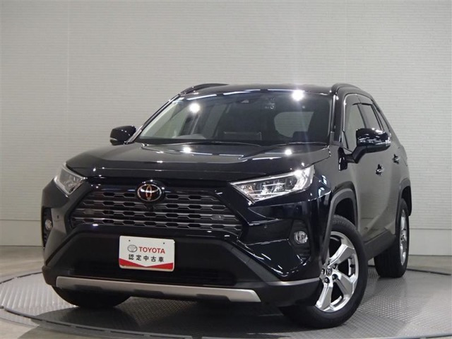 RAV4  2.0 G 4WD