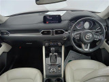 CX-5 2.2 XD Lパッケージ 本革シート 修復歴無し