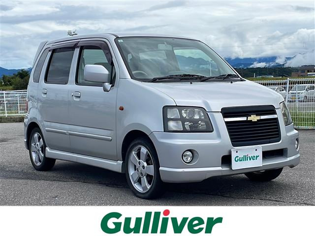 MW 1.3 4WD 修復歴無し
