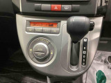 使いやすいインパネシフトの画像です