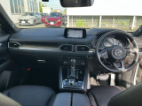 CX-8 2.2 XD Lパッケージ 