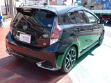 『1台』のお車に対して、3名体制で日々議論を重ね仕入れを行っております。