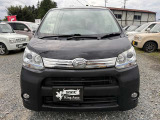 ムーヴカスタム X リミテッド 4WD 