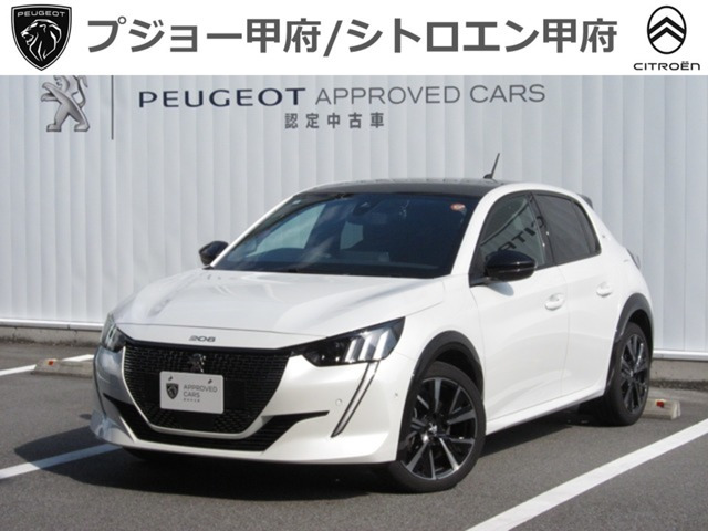 208 GT 