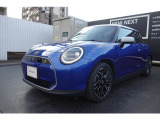 MINI NEXT大分では最大100項目の厳正な納車前点検を行い安心・安全なカーライフをお届け致します。