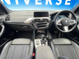 X3  xDrive 20d Mスポーツ