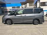 セレナ 2.0 ハイウェイスター V 