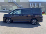 ヴォクシー 2.0 ZS 4WD 