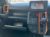 【グローブボックス】現在では車検証入れなどとして活用されることが多いですよ☆