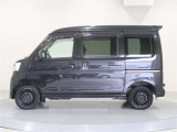 ハイゼットカーゴ クルーズ ターボ SAIII ハイルーフ 4WD 