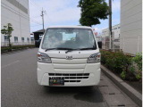 ハイゼットトラック スタンダード SAIIIt 