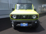 ジムニー XC 4WD 