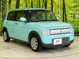 大好評のボディコーティング「弾スプラッシュコート」もご納車までに施工可能。通常のガラスコートと異なる、耐久年数6年の無機質ガラスコーティングが、ボディをキレイな状態に保ってくれます。
