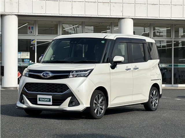 ジャスティ 1.0 カスタムRS スマートアシスト 