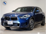 ☆X2 xDrive20d M Sport X ファイトニックブルー☆