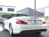SLクラス SL350 