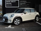 MINI NEXT 青葉 全国納車可能 正規ディーラー認定中古車TEL:022-719-2311