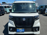 スペーシアベース XF 