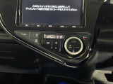 【オートエアコン】車内温度を感知して自動で温度調整をしてくれるのでいつでも快適な車内空間を創り上げます!