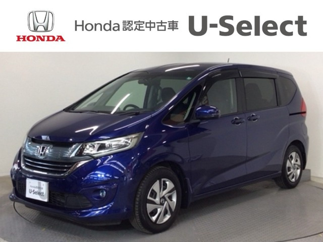 フリード+ 1.5 ハイブリッド G ホンダセンシング 