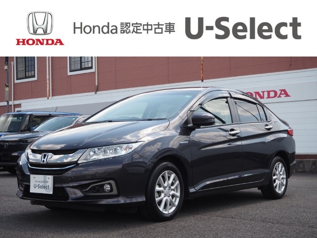 グレイス1.5 ハイブリッド LX スタイルエディション