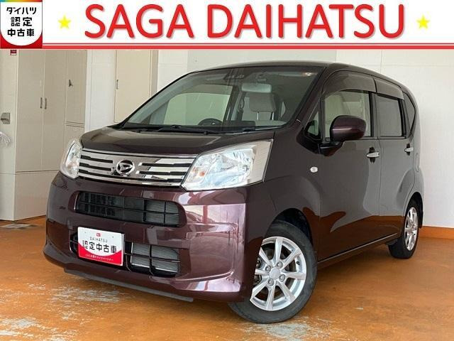 ムーヴ X SAIII 