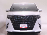 アルファード 2.5 Z 