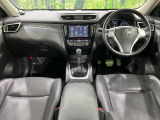 エクストレイル 2.0 20X エマージェンシーブレーキパッケージ 
