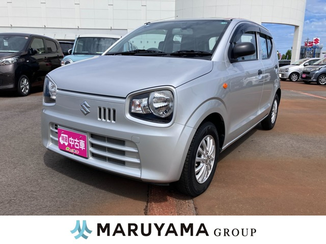 アルトF オートギヤシフト 4WD