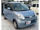 モコ E ETC 電動格納ミラー ABS MD