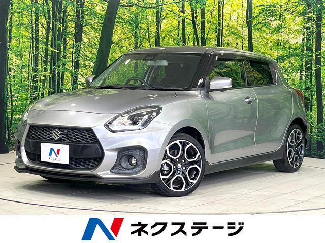 スイフト 1.4 スポーツ セーフティパッケージ 