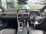 RX 200t Fスポーツ 本革シート サンルーフ